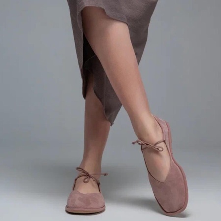 Балетки HELMAR 202-24105-2-3