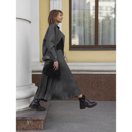 Ботинки HELMAR P898-L1949R-1