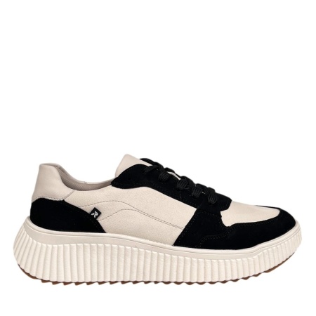 Кроссовки и кеды RIEKER W1700 60