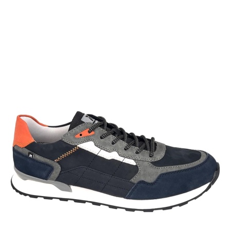 RIEKER U0308 14