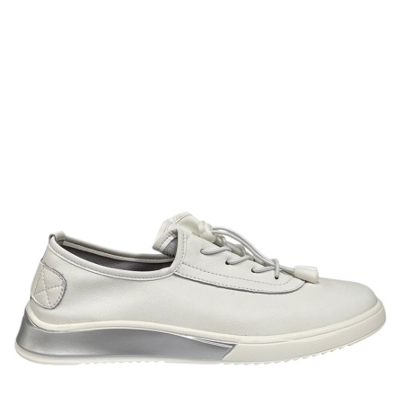 Спортивная обувь ABRICOT ZD-010KST-white