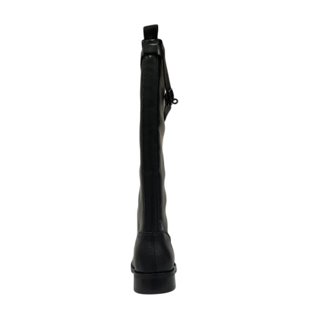 Сапоги ABRICOT DC097KB-black