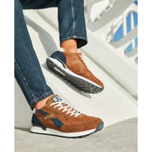 RIEKER U0302 24