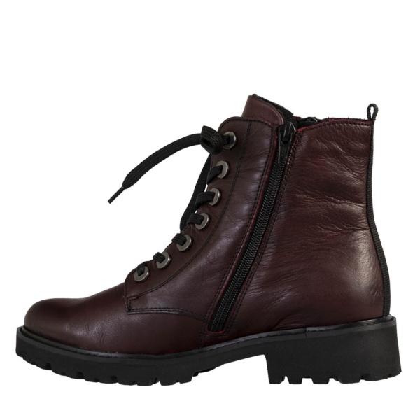 RIEKER D8671 35