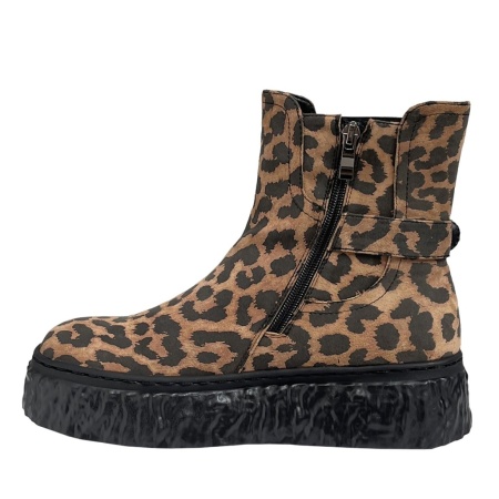 Полусапоги HELMAR TREND LE1029-RT5488-YF431Bмех
