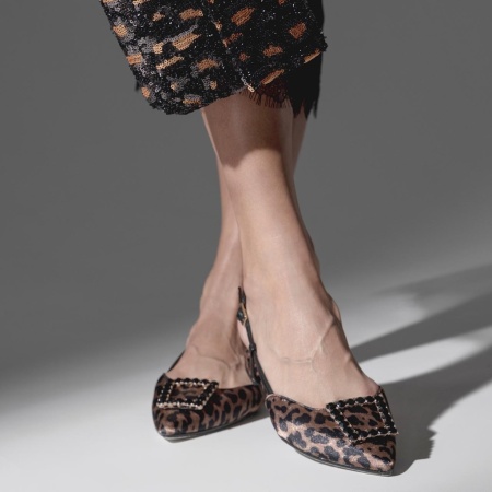 Босоножки TAMARIS 2940342 360