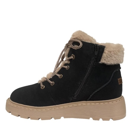 Ботинки RIEKER 70402 00