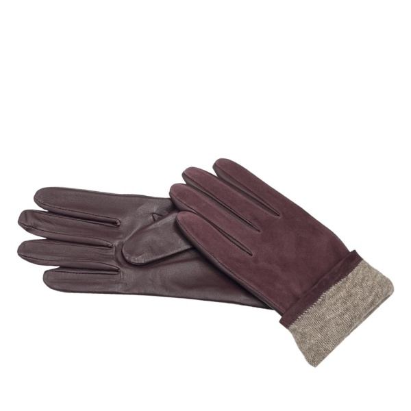 ELEGANZZA LB-2506 LABBRA d.plum