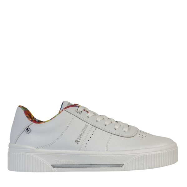 RIEKER W0702 80