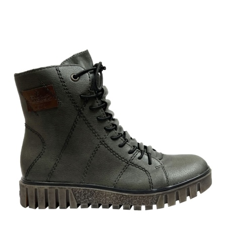 Ботинки RIEKER Y3421 52