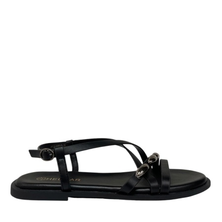 Босоножки HELMAR AN137_02PP-BL