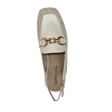 Босоножки CAPRICE 2941046 199