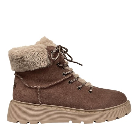 Ботинки RIEKER 70402 24