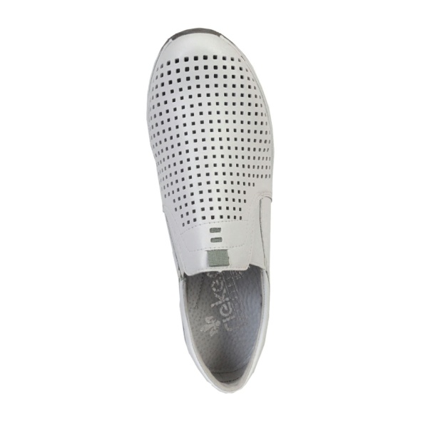 RIEKER N4546 80
