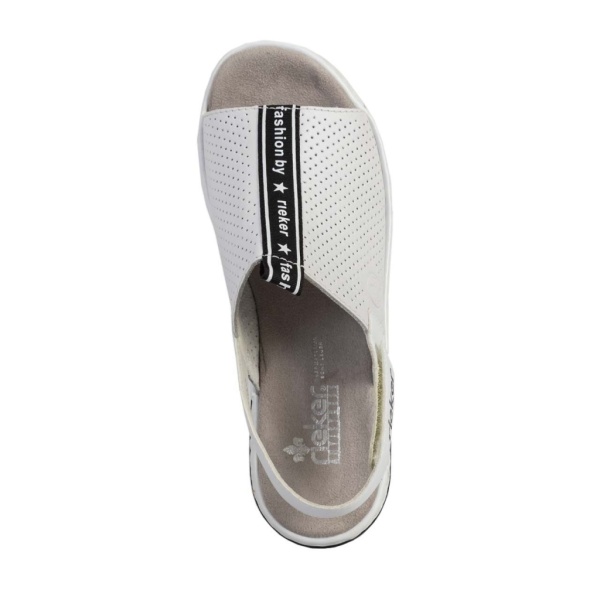 RIEKER V5915 80