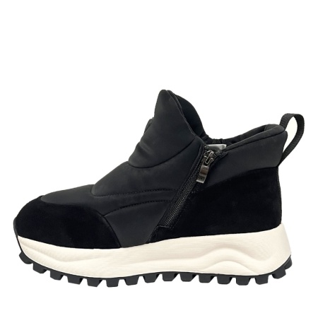 Полусапоги HELMAR 42-ZBE9-21-201