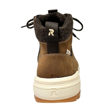 RIEKER U0070 22