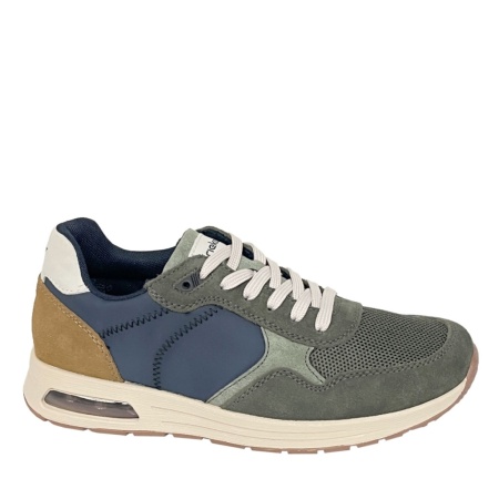 RIEKER B1000 54