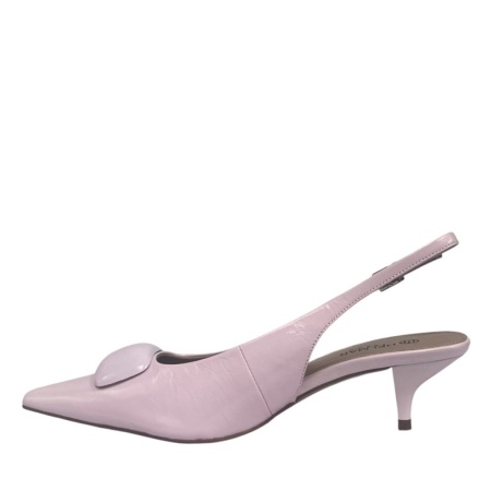 Босоножки HELMAR TREND 203-25125-16-2