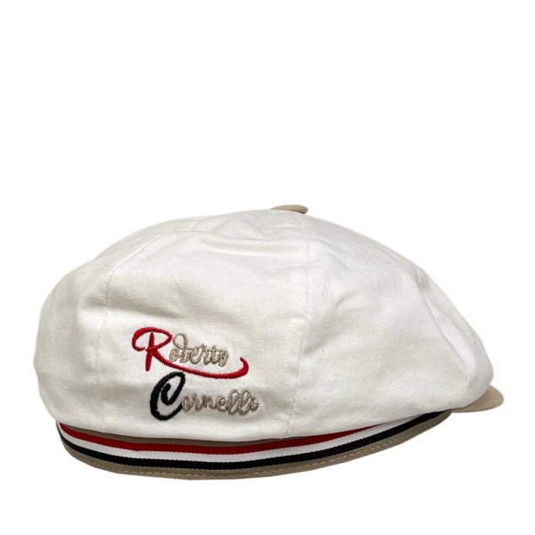 ROBERTO CORNELLI [111232]