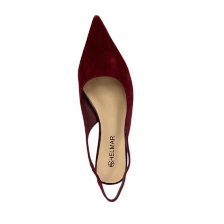 Босоножки HELMAR 16-BMA9-38-404