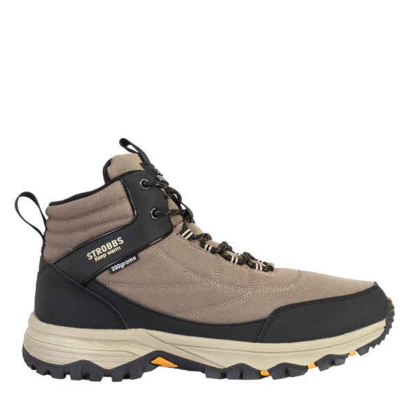STROBBS C9276-17