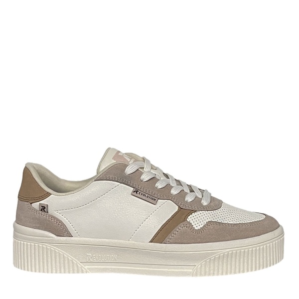 RIEKER W0701 82